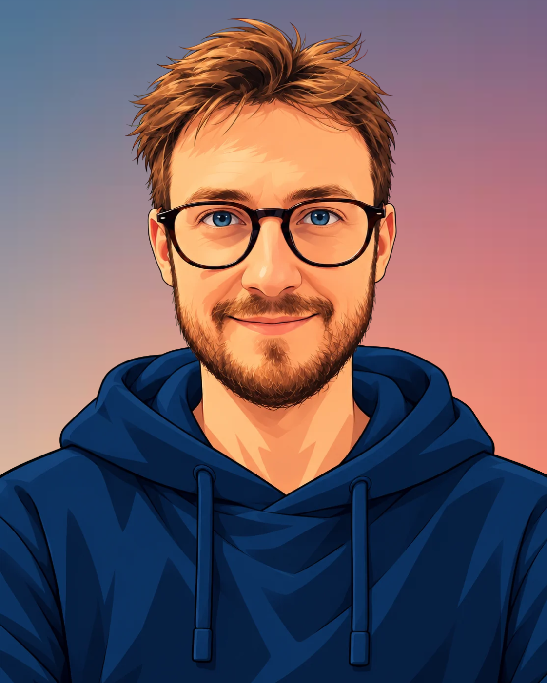 Marcello Castano, Full-Stack Developer